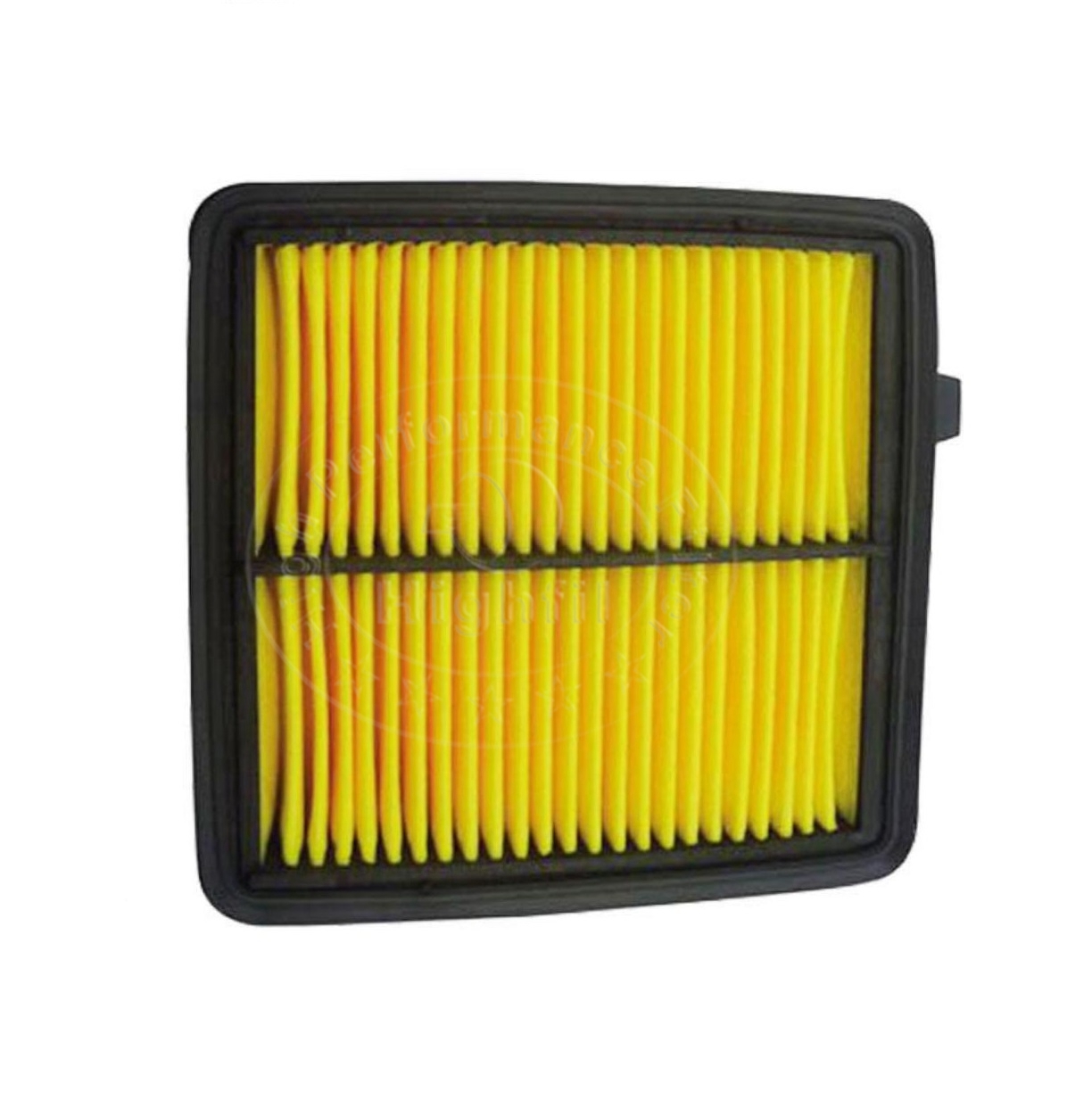 HONDA FIT:17220-RB6-A00;