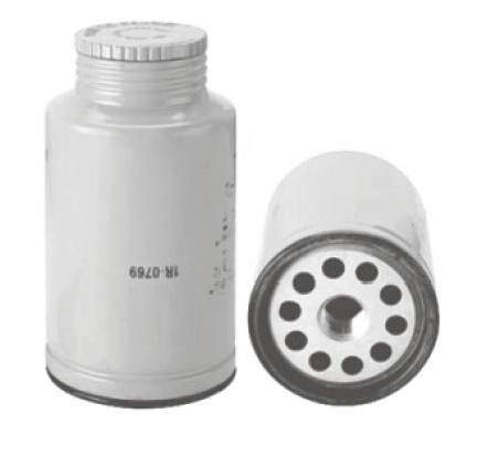 CATERPILLAR:1R-0769;