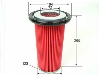 NISSAN VANETTE CARGO Bus (HC 23):165461c300;NISSAN VANETT:16546-5C900;NISSAN VANETT:AY120-NS017;