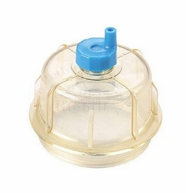 :三一新款油水杯;
