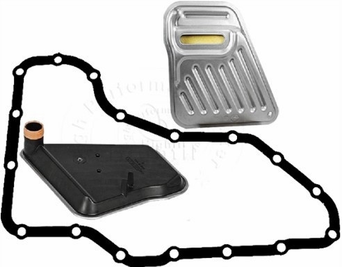 FORD USA:F5DZ-7A098A;
