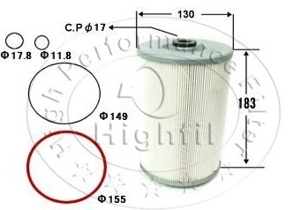ISUZU:1132402050;ISUZU:1-13240205-0;ISUZU:1-13240197-0;ISUZU:1-13240200-0;