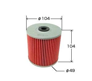 FILTERS:1-8781-0372;HINO:15607-1360;