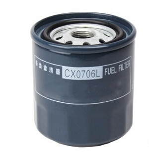 :CX0706L;BMW:1105103A-P00;