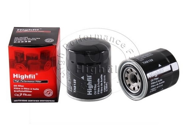 HONDA:15400-PH9-004;