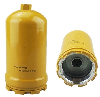 HITACHI:4630525;FLEETGUARD FILTER:HF35516;