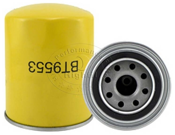 JCB (BAMFORD):58118076;SF-Filter:SPH94040;JCB:58118076A;JCB:581M8564;