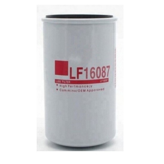 Fleetguard:LF16087;Cummins:1220922;