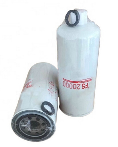 CUMMINS:3966406;WIX:33940;