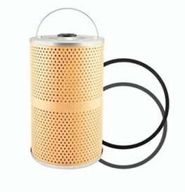 FLEETGUARD:FF178;Baldwin:PF116;