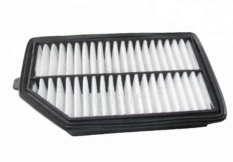 Honda City:1722055AZ01;AMC Filter:HA-8678;MULLER FILTER:PA3762;HONDA:17220554Z01;