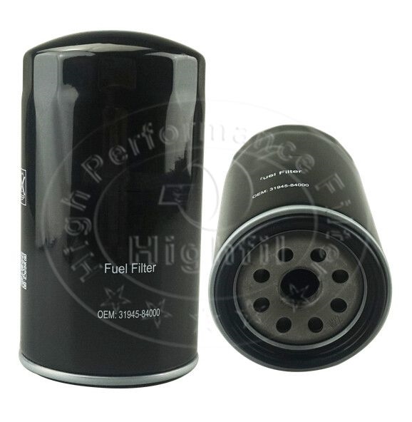 HYUNDAI:3194584000;HYUNDAI:R010074;