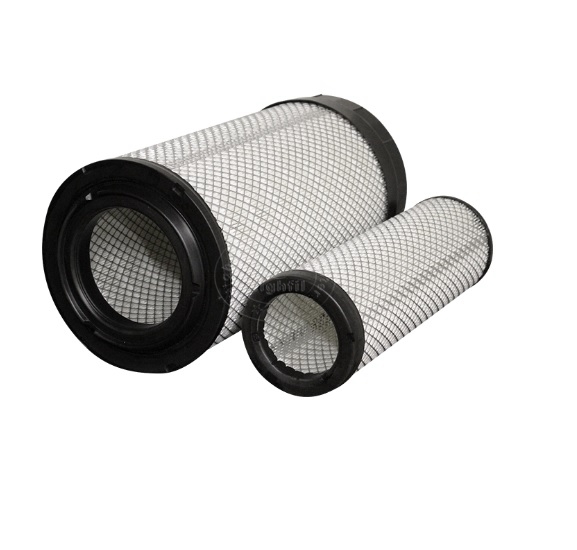 HYUNDAI ESCAVADEIRAS:11Q6-28020 / 11Q6-28030;