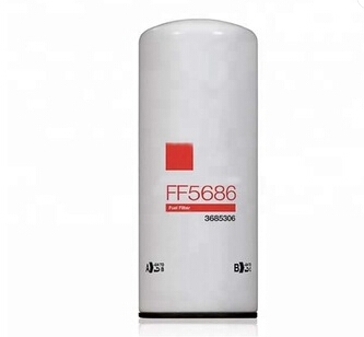 CUMMINS:3685306;FLEETGUARD:FF5686;