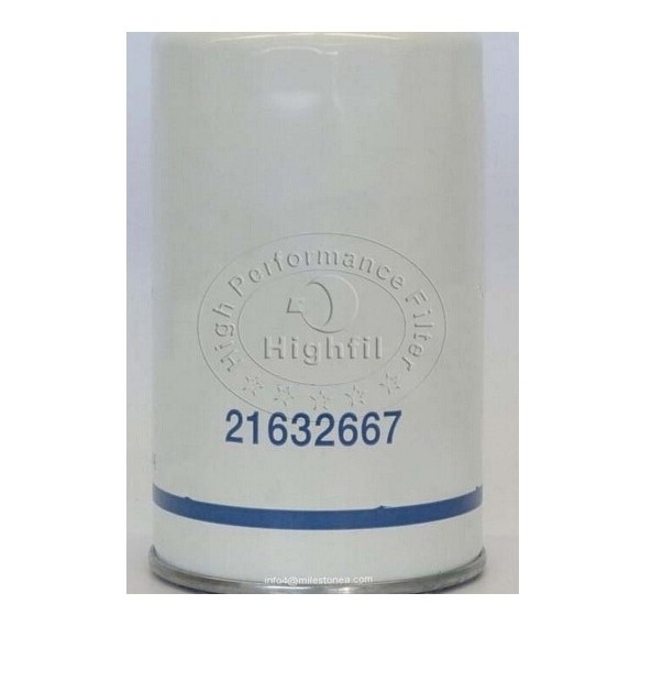 FLEETGUARD:LF17580;VOLVO:21632667;