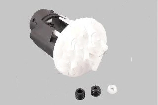 HONDA:16010-S3N-000;