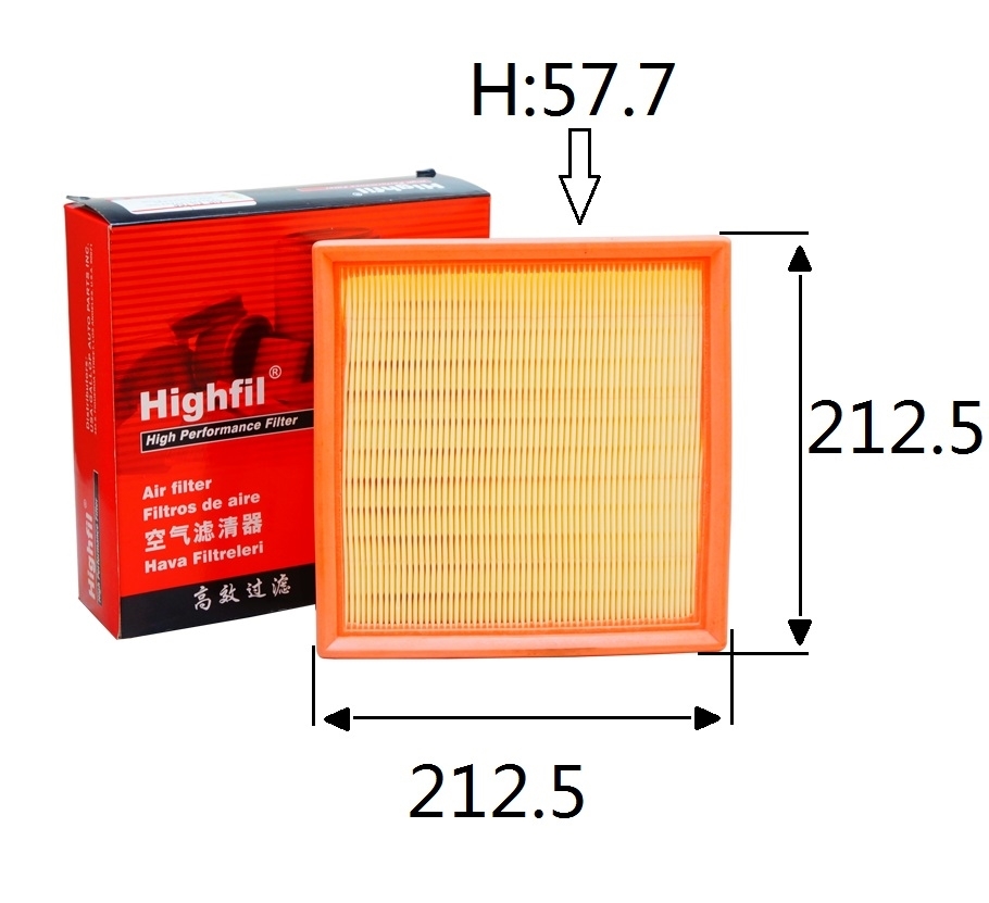 VAG:027 129 620;VAG:027 129 620;HIGHFIL FILTERS:C26111;