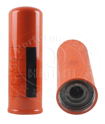 DONALDSON:P569212;MANN:WH1260;FLEETGUARD:HF29190;