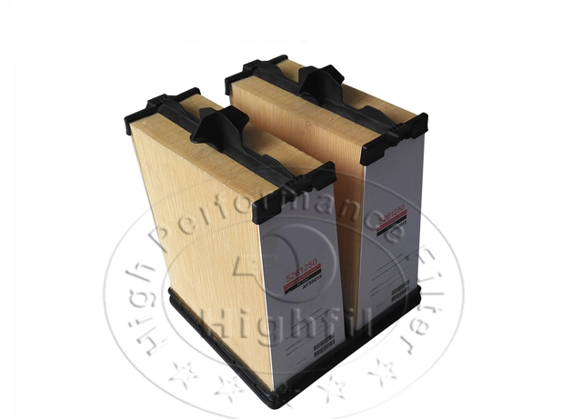 CUMMINS:5261250;:PA31000;:AF55015;