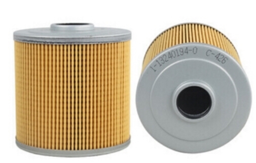 ISUZU:1132401940;HINO:23355-78020;MITSUBISHI:ME300647;