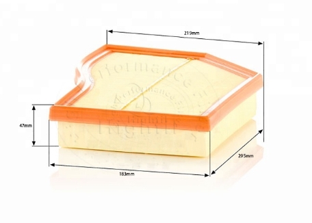 :6540940204;MANN-FILTER:C30030;