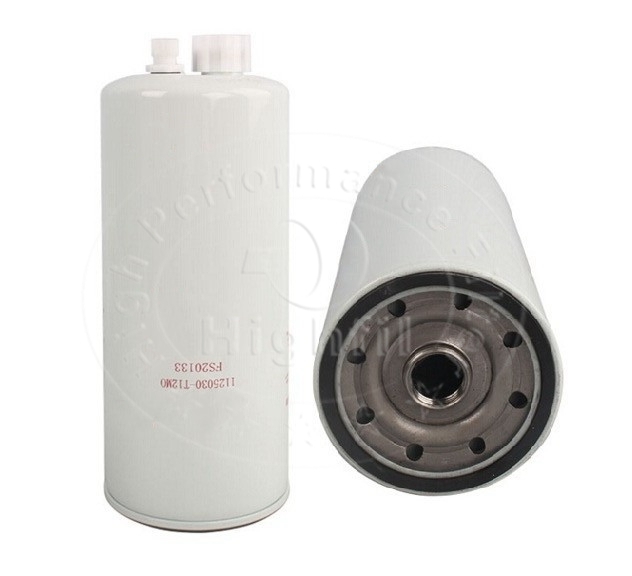 FLEETGUARD:FS20133;DONGFENG:1125030-T12M0;