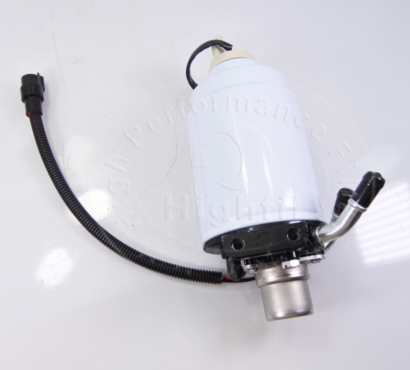 Duramax Diesel:12642623;Duramax Diesel:12664429;