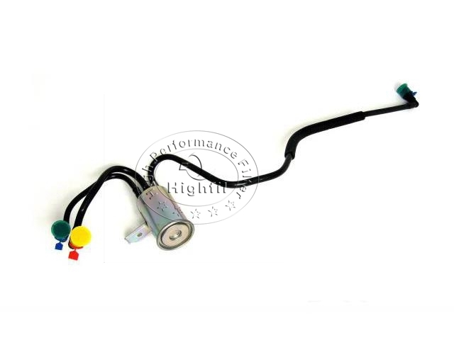 CHRYSLER:04809117AC;CHRYSLER:4809117AC;