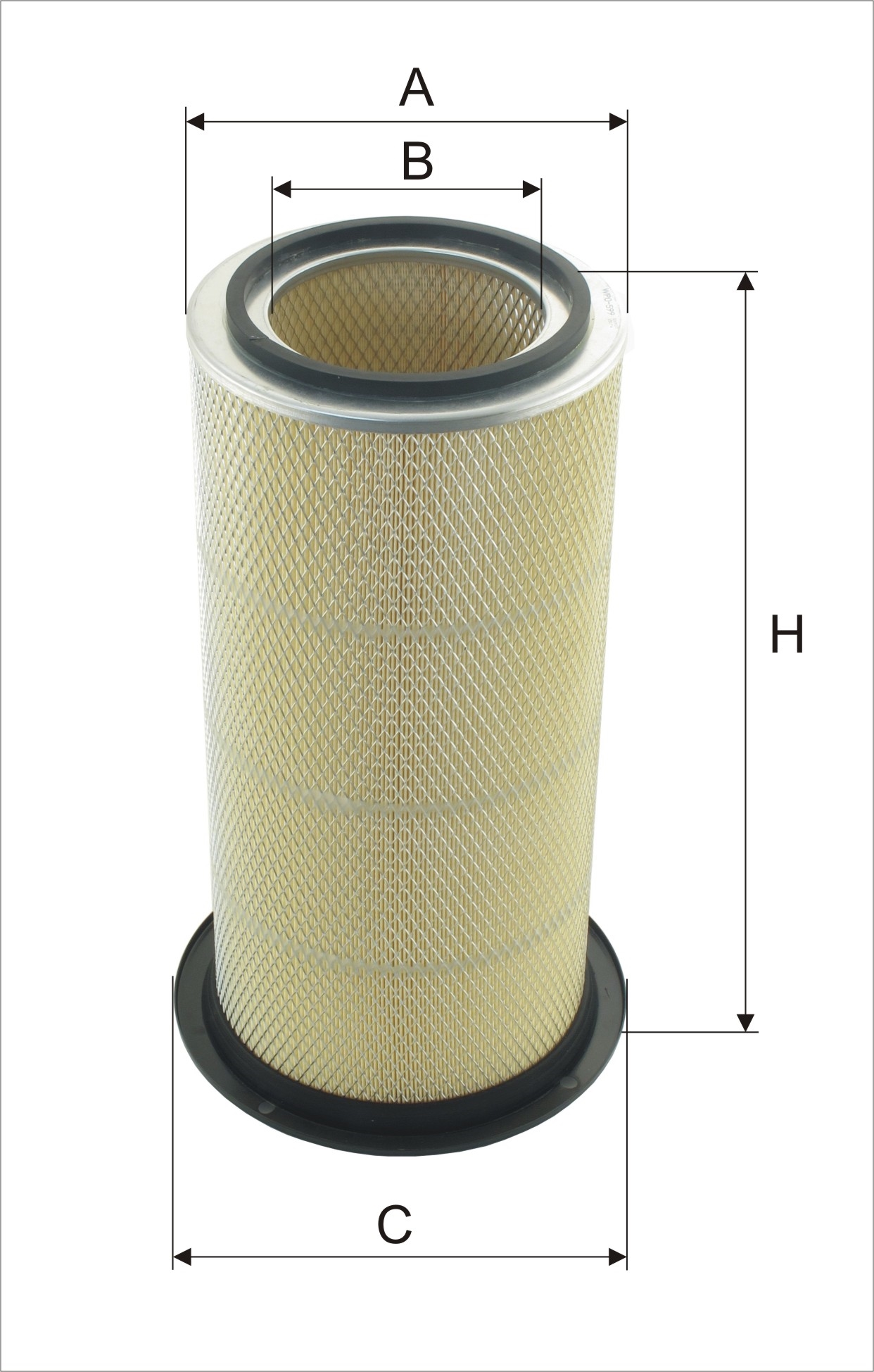 VOLVO:1665563-1;VOLVO:1665563;