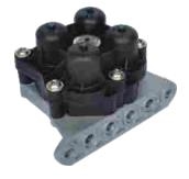 RENAULT:5010422971;KNORR-BREMSE:AE4605;