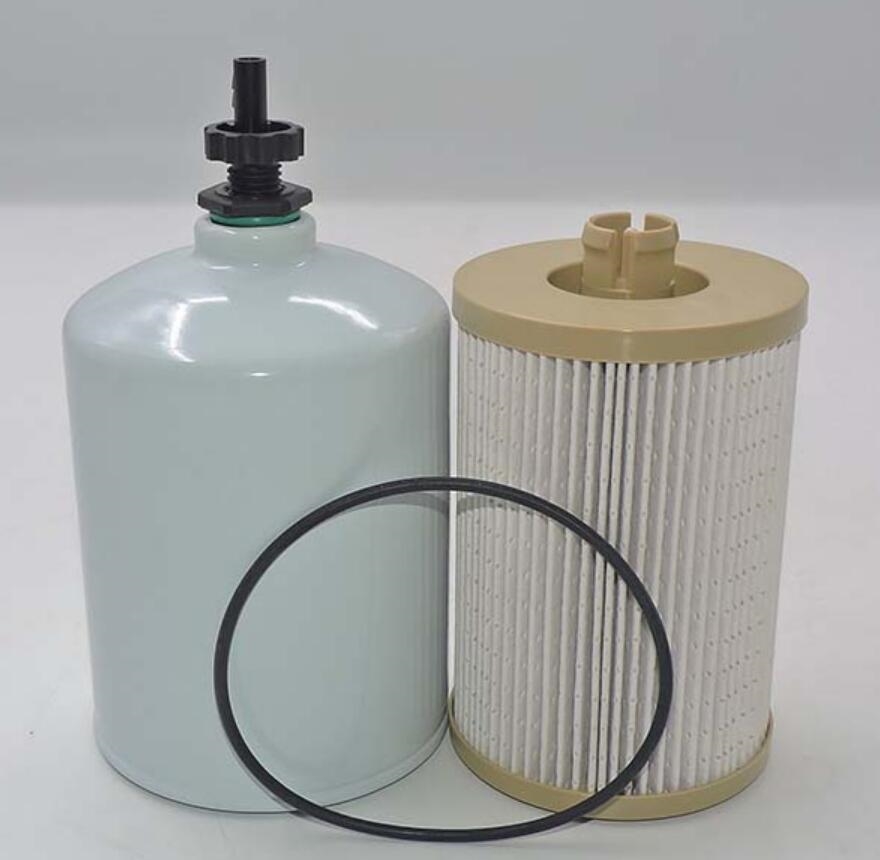 FLEETGUARD:FS19956;FLEETGUARD:FS19956 + FS19957.;