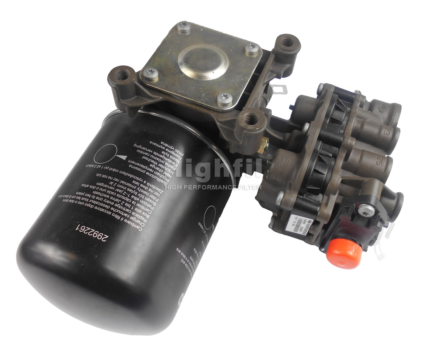 IVECO:4121 1262;IVECO:5801414923;IVECO:41285081;IVECO:42536872;
