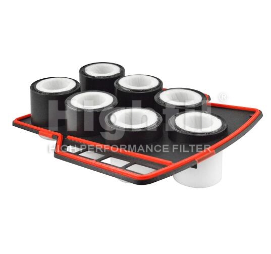 Cummins:3683918;Cummins:3685528;Cummins:391476;Cummins:4312011;Cummins:4312013;Fleetguard:CV50031;WIX:WS10124;