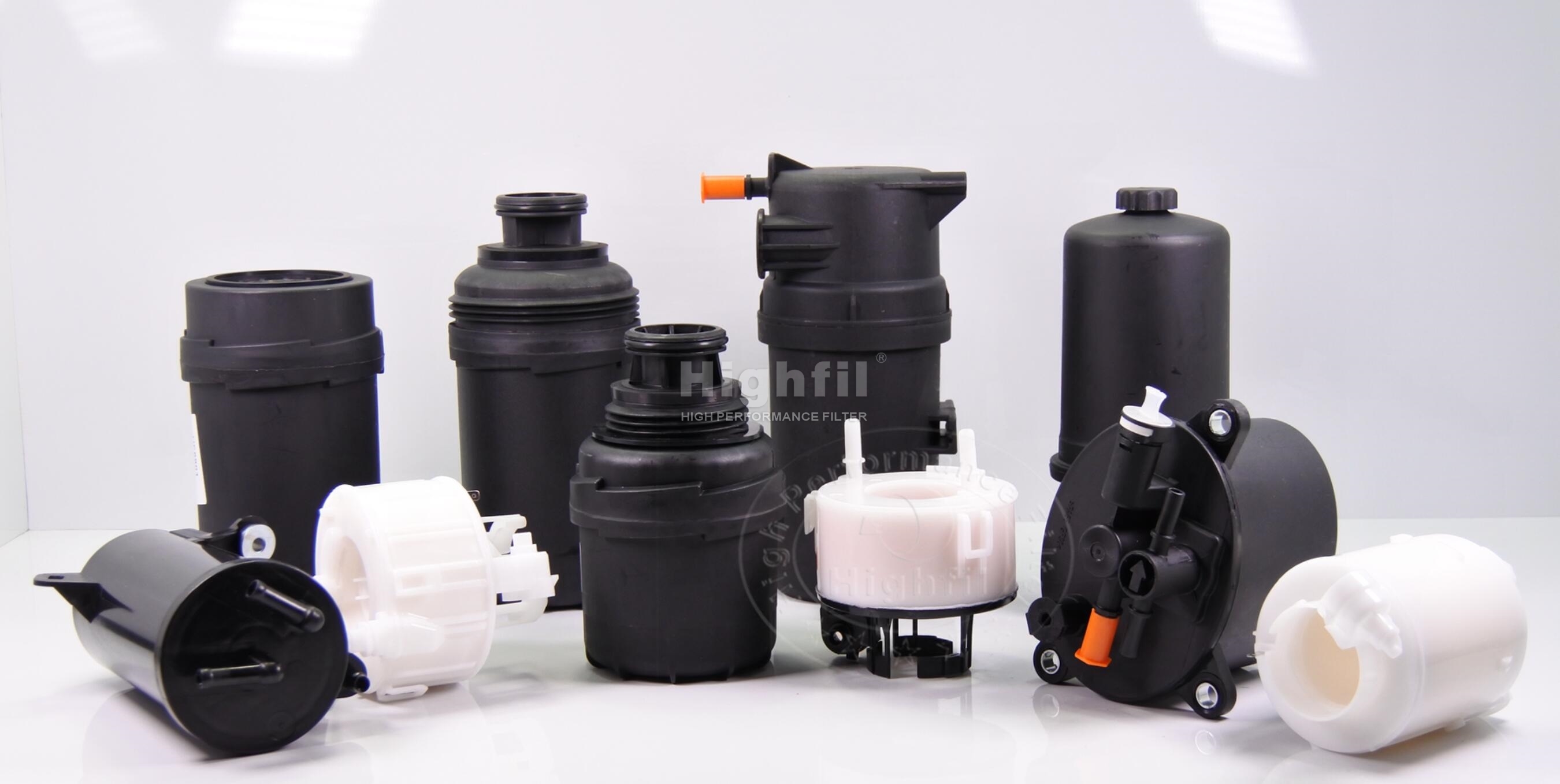 HONDA:17045-TOA-000;HONDA:17045-TOA-000;