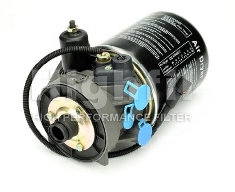 AIR DRYER:LA6200;