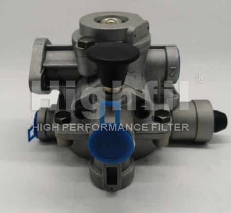 RELAY VALVE:9710025300;