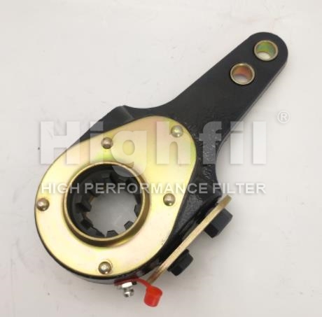 manual slack adjuster:500-3501136;