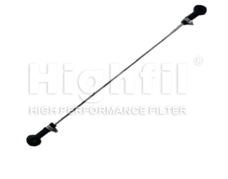 LEVELLLING VALVE:FS6594;