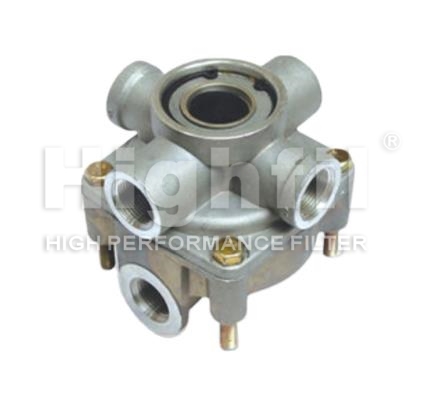 RELAY VALVE:4730170300;