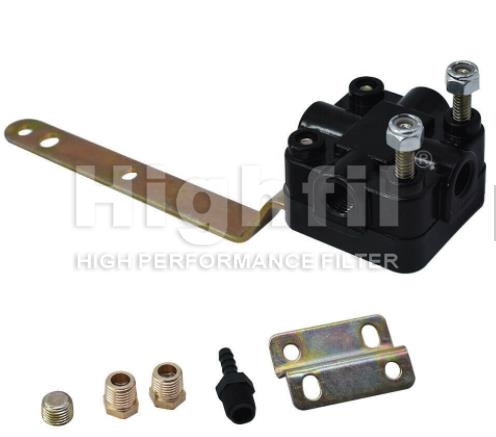 LEVELLLING VALVE:53321-Q120;