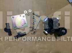 LEVELLLING VALVE:KN2700;