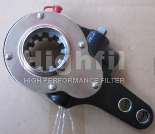 manual slack adjuster:120-3502336-YH;