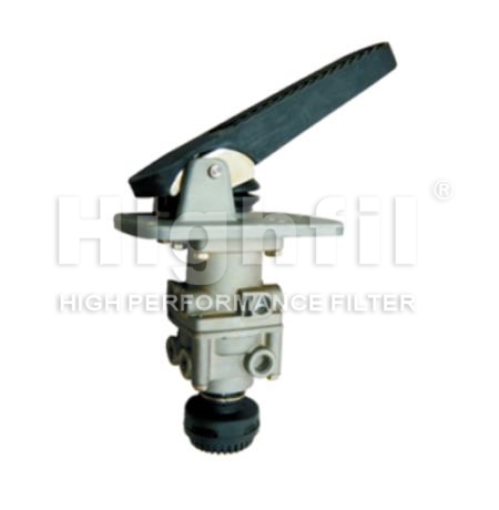 FOOT BRAKE VALVE:4613170510;
