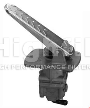 FOOT BRAKE VALVE:4613170000;:4613170020;:4613170080;