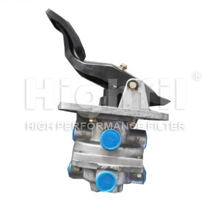 FOOT BRAKE VALVE:5320-3514108;