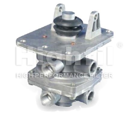 FOOT BRAKE VALVE:100-3514108-10;