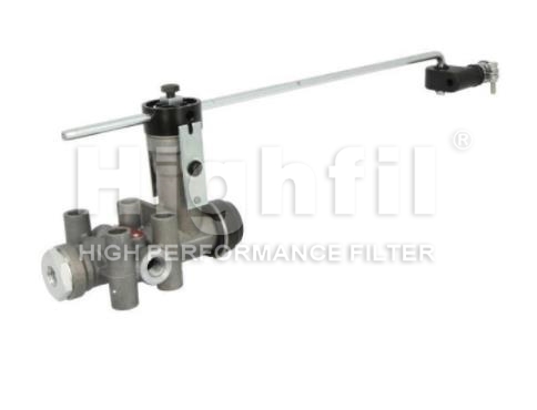 LEVELLLING VALVE:4640060010;