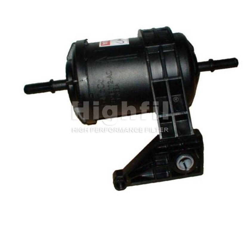 FORD:AB399B072AC;HONDA:16800TJ0M51;MITSUBISHI:CA130085;TOYOTA:233000D100;