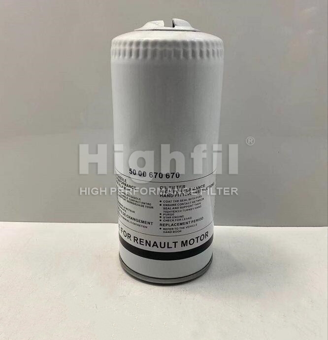 RENAULT:5000670670;