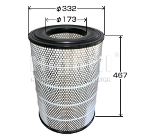 UD OUT:16546NY02A;UD IN:16546NY01E;